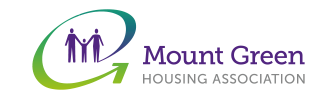 Mount Green Housing Association Logo